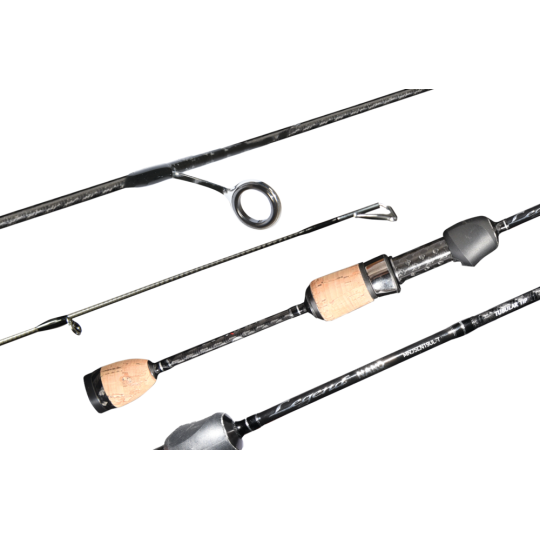 Spiningas Maximus Legend Nano Jig - Žvejo kultas