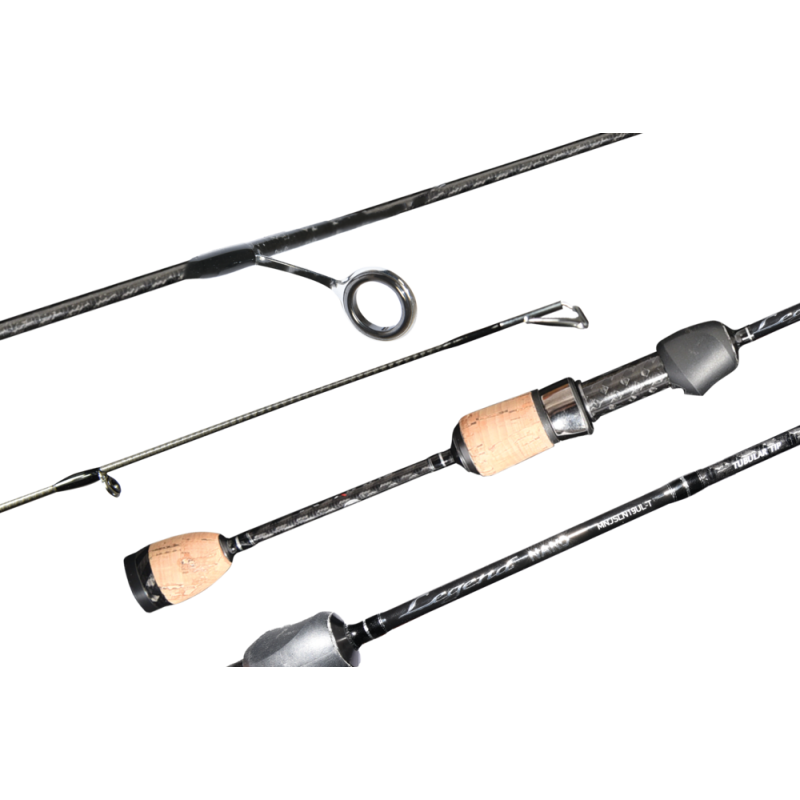 Spiningas Maximus Legend Nano Jig Spiningas Maximus Legend Nano Jig