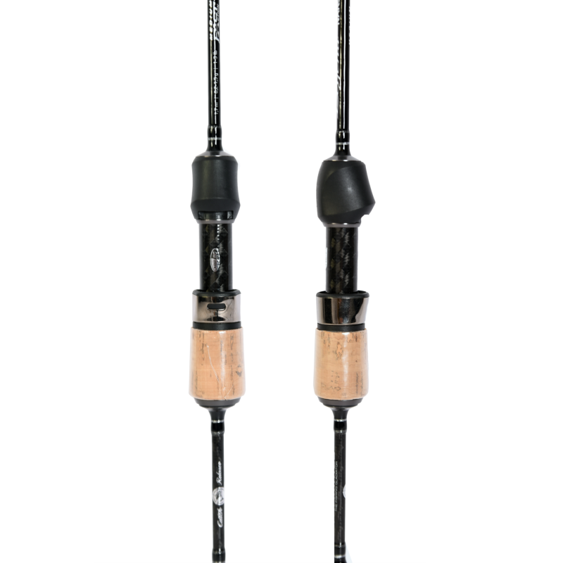 Spiningas Maximus Legend Nano Jig Spiningas Maximus Legend Nano Jig