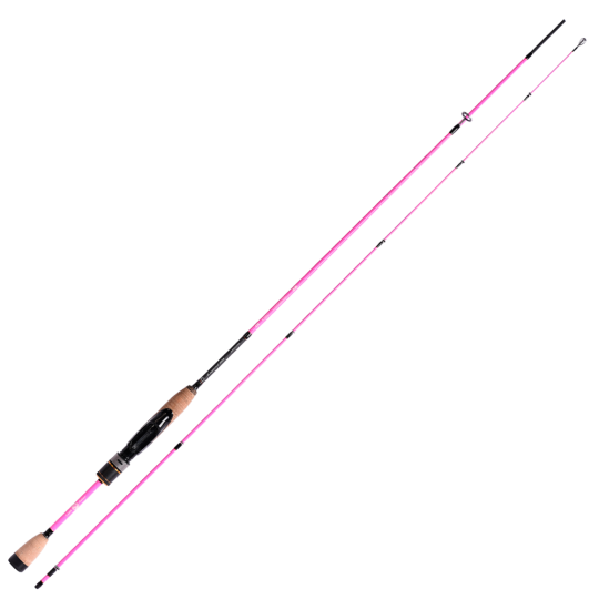 Spiningas Maximus Legend AREA PINK 193cm 0,8-5g Spiningas Maximus Legend AREA PINK 193cm 0,8-5g