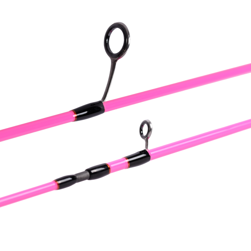 Spiningas Maximus Legend AREA PINK 193cm 0,8-5g Spiningas Maximus Legend AREA PINK 193cm 0,8-5g