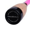 Spiningas Maximus Legend AREA PINK 193cm 0,8-5g Spiningas Maximus Legend AREA PINK 193cm 0,8-5g