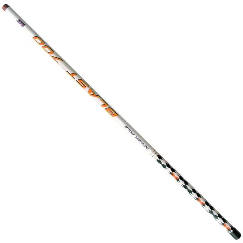 Plūdinė meškerė Favorite Blast Pole (Be žiedų)