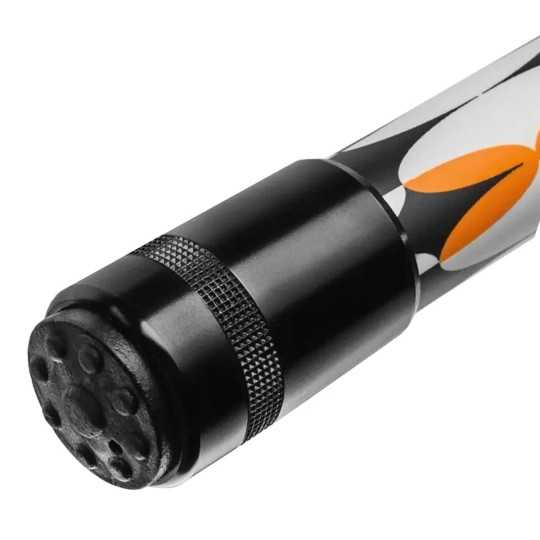 Plūdinė meškerė Favorite Blast Pole (Be žiedų)