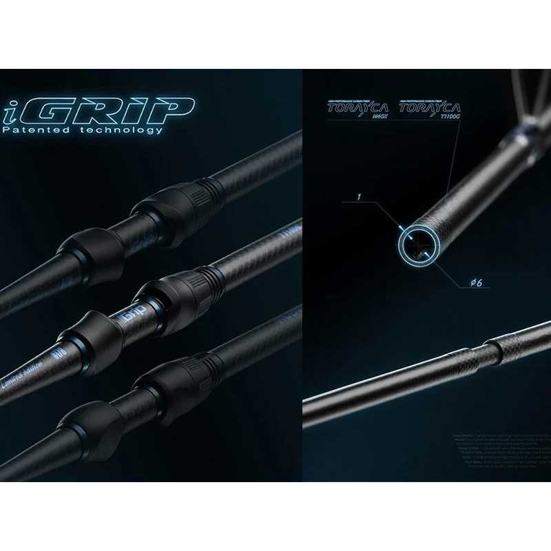 Spiningas Favorite Magnum MGM1 Spiningas Favorite Magnum MGM1