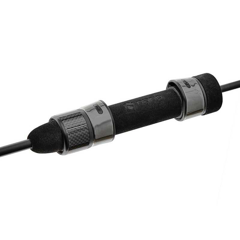 Spiningas Favorite Black Swan BSW1 (NANO) Spiningas Favorite Black Swan BSW1 (NANO)