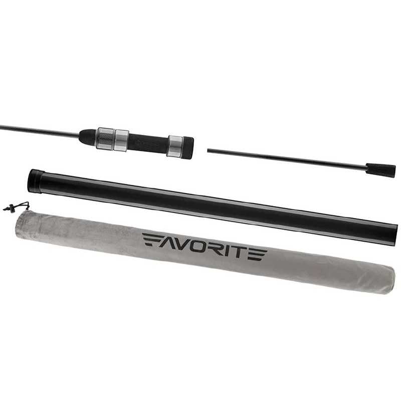 Spiningas Favorite Black Swan BSW1 (NANO) Spiningas Favorite Black Swan BSW1 (NANO)