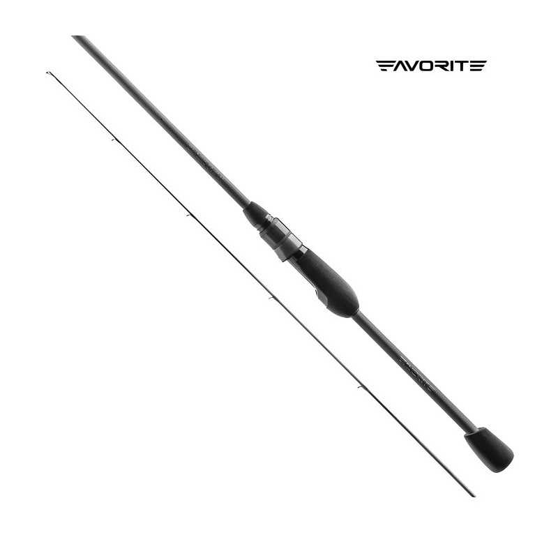 Spiningas Crazy Fish Ebisu II Gold Nano Jig new Style - Žvejo kultas