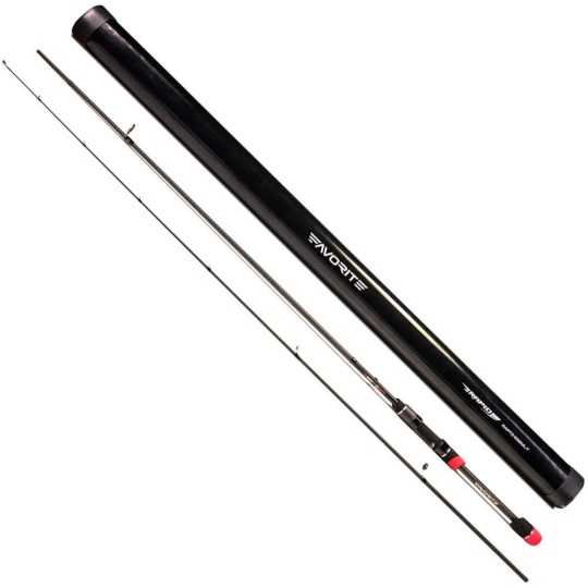 Spiningas Favorite Rapid RAPTZ Spiningas Favorite Rapid RAPTZ