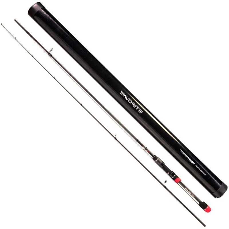 Spiningas Favorite Rapid RAPTZ Spiningas Favorite Rapid RAPTZ