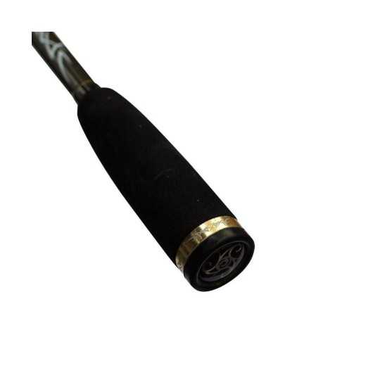 Spiningas Favorite Varita VRT-702H 2.13m/15-45g Spiningas Favorite Varita VRT-702H 2.13m/15-45g