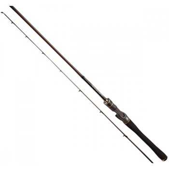 Spiningas Favorite Varita Casting VRTC-702MH 2.13m/9-28g