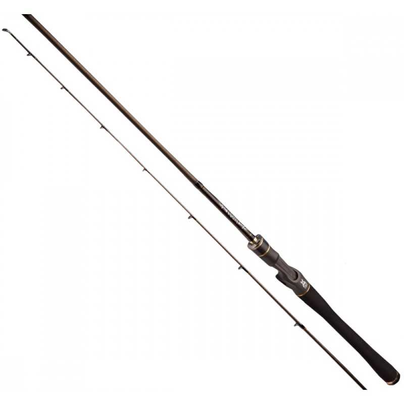 Spiningas Favorite Varita Casting VRTC-702MH 2.13m/9-28g Spiningas Favorite Varita Casting VRTC-702MH 2.13m/9-28g