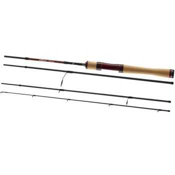 Spiningas Favorite Arena Stream Travel ARNS1-604UL-T 1.83m/2-7g