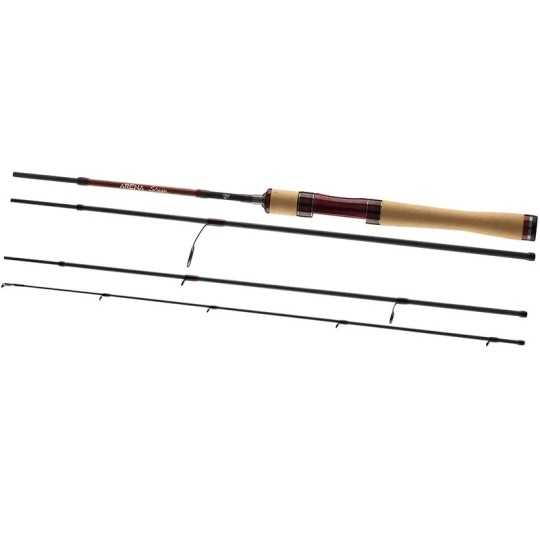Spiningas Favorite Arena Stream Travel ARNS1-604UL-T 1.83m/2-7g Spiningas Favorite Arena Stream Travel ARNS1-604UL-T 1.83m/2-7g