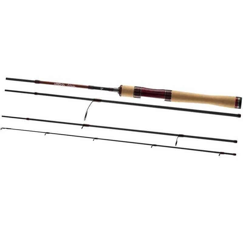 Spiningas Favorite Arena Stream Travel ARNS1-604UL-T 1.83m/2-7g Spiningas Favorite Arena Stream Travel ARNS1-604UL-T 1.83m/2-7g