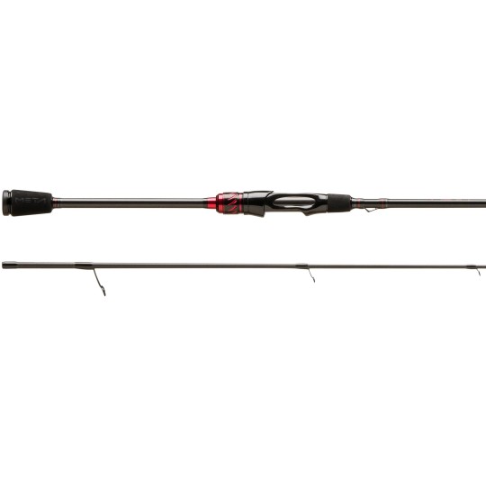 Spiningas 13Fishing Meta Feather Spin 6'9 2.06m/3-15g Spiningas 13Fishing Meta Feather Spin 6'9 2.06m/3-15g