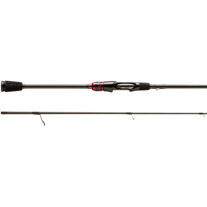 Spiningas 13Fishing Meta Feather Spin 6'9 2.06m/3-15g Spiningas 13Fishing Meta Feather Spin 6'9 2.06m/3-15g