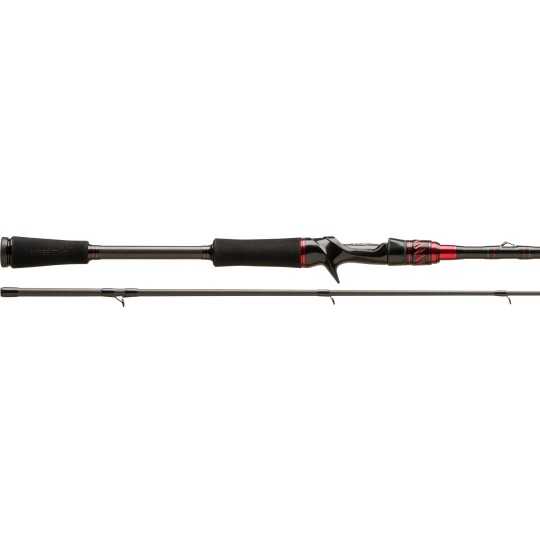 Spiningas 13Fishing Meta Chat-r-Crank Cast 7' 2.13m/10-30g Spiningas 13Fishing Meta Chat-r-Crank Cast 7' 2.13m/10-30g