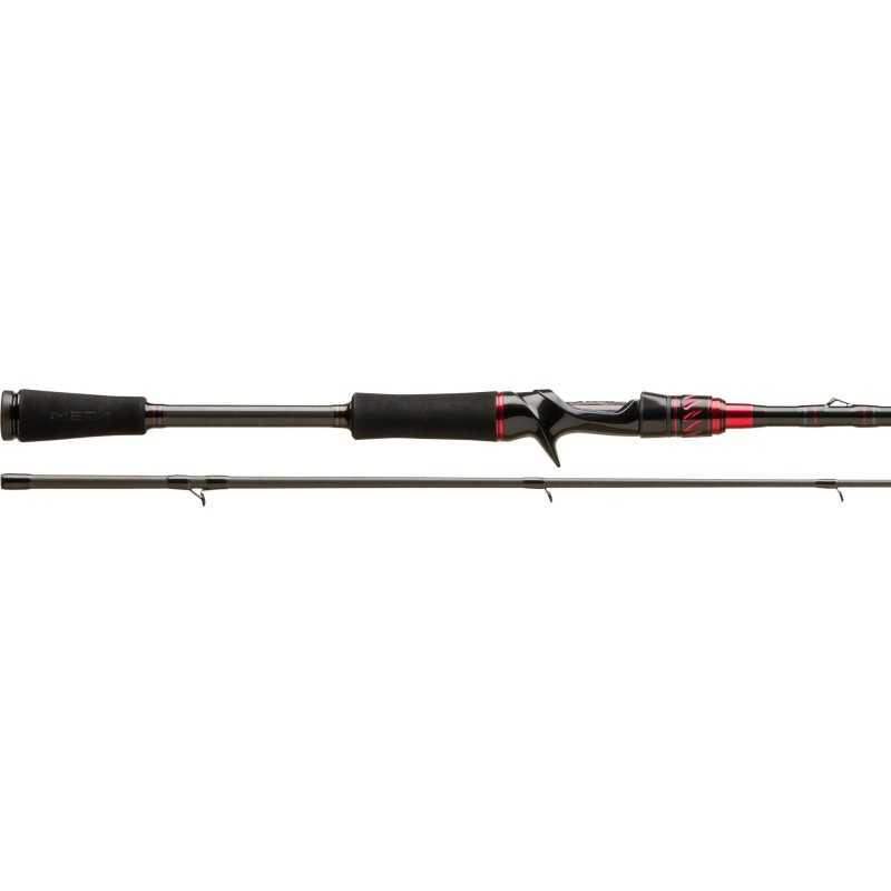 Spiningas 13Fishing Meta Chat-r-Crank Cast 7' 2.13m/10-30g Spiningas 13Fishing Meta Chat-r-Crank Cast 7' 2.13m/10-30g