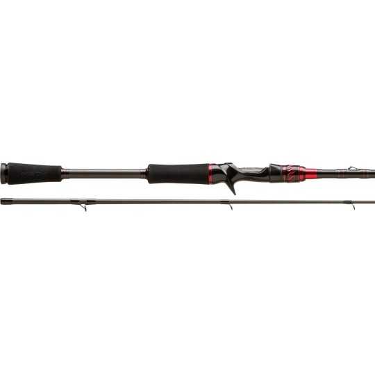 Spiningas 13Fishing Meta Spring Cast 7'2 2.18m/5-20g