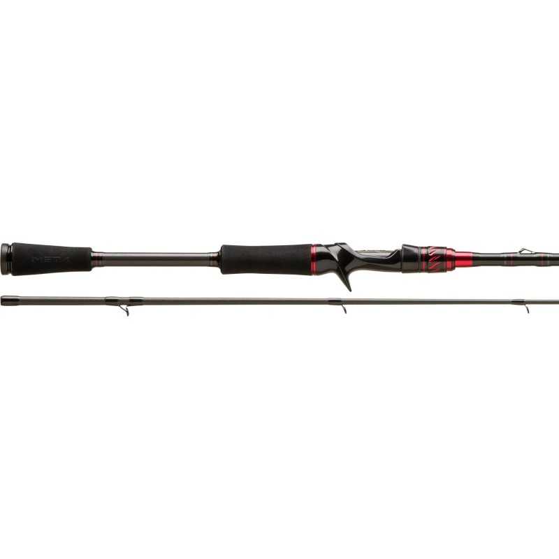 Spiningas 13Fishing Meta Spring Cast 7'2 2.18m/5-20g