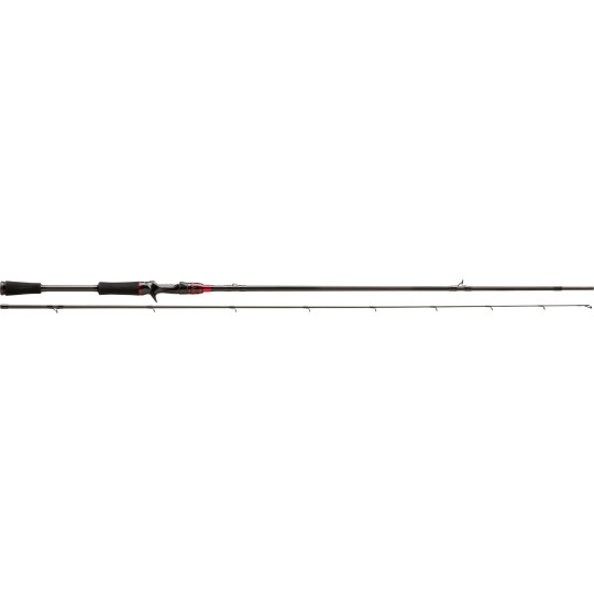 Spiningas 13Fishing Meta Spring Cast 7'2 2.18m/5-20g