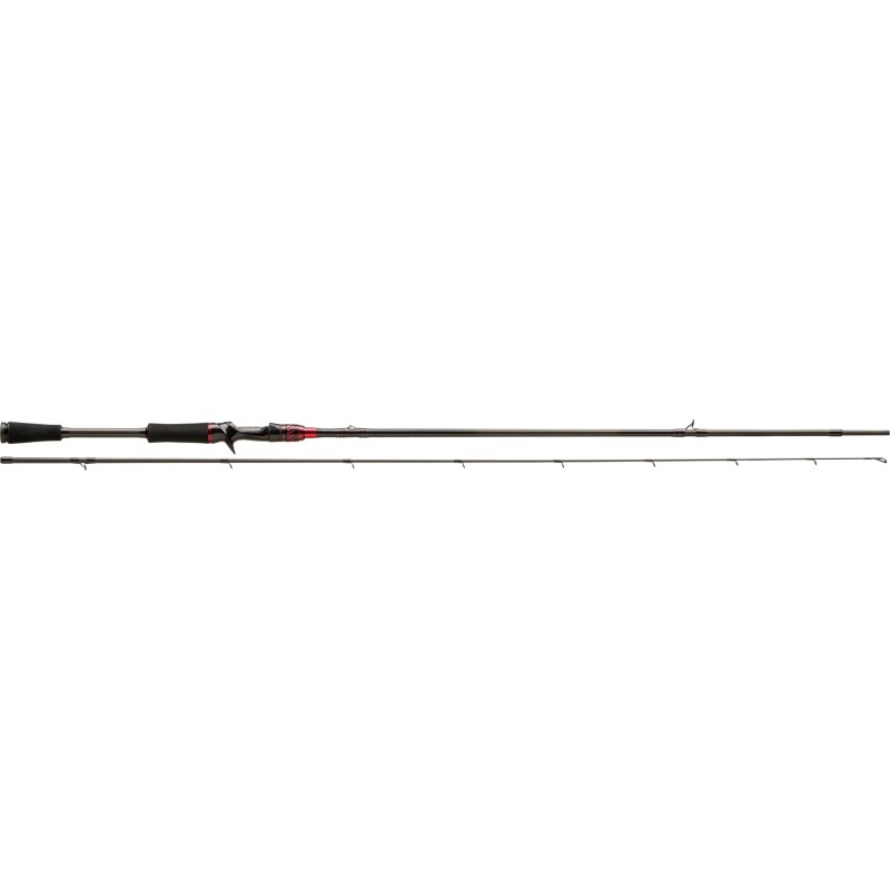 Spiningas 13Fishing Meta Spring Cast 7'2 2.18m/5-20g