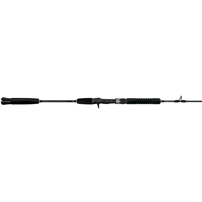 Spiningas Okuma Metaloid Speed Jig Cast