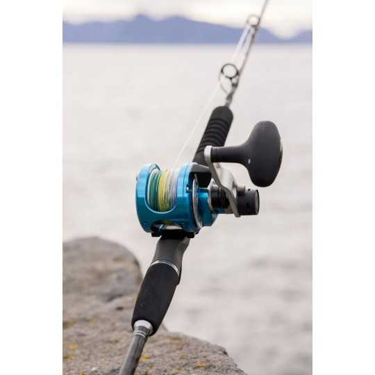 Spiningas Okuma Metaloid Speed Jig Cast