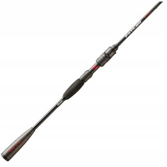 Spiningas Okuma Psycho Stick - Žvejo kultas
