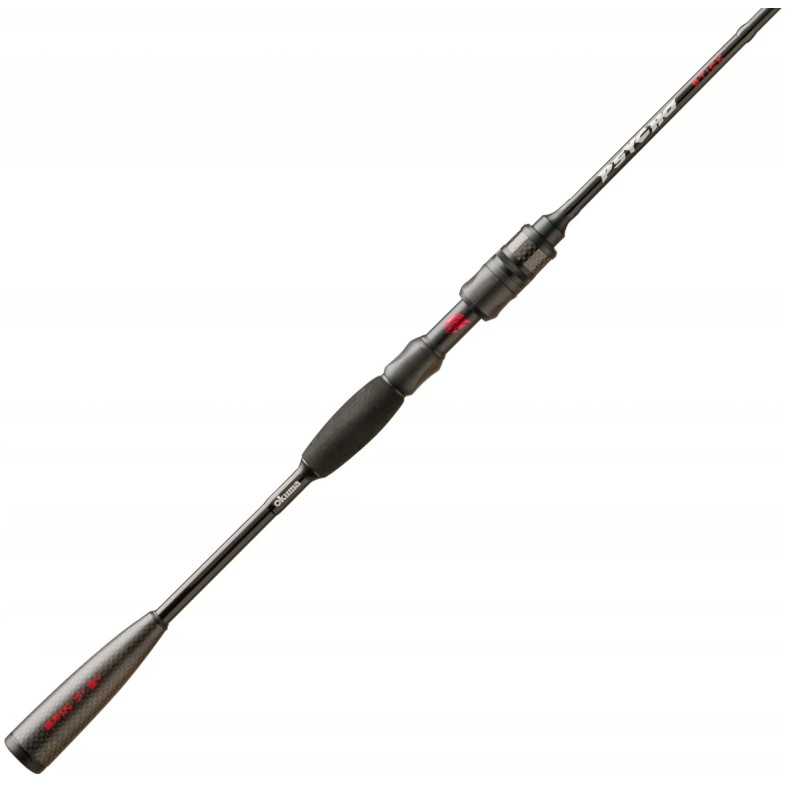 Spiningas Okuma Psycho Stick - Žvejo kultas