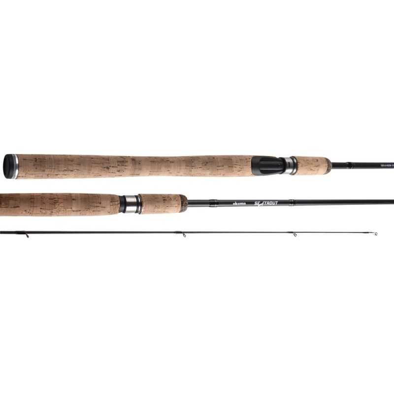 Spiningas Okuma Sea Trout Spin Spiningas Okuma Sea Trout Spin