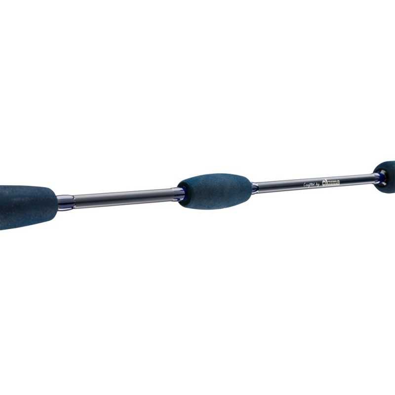 Spiningas Okuma Slow Hunter Cast Spiningas Okuma Slow Hunter Cast