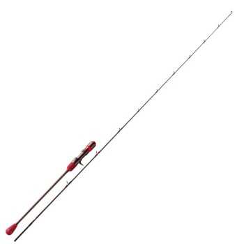Spiningas WILLIAMSON Solid Slow Jigging Casting