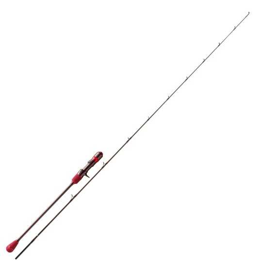 Spiningas WILLIAMSON Solid Slow Jigging Casting Spiningas WILLIAMSON Solid Slow Jigging Casting