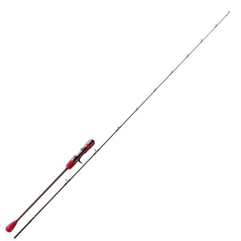 Spiningas WILLIAMSON Solid Slow Jigging Casting Spiningas WILLIAMSON Solid Slow Jigging Casting