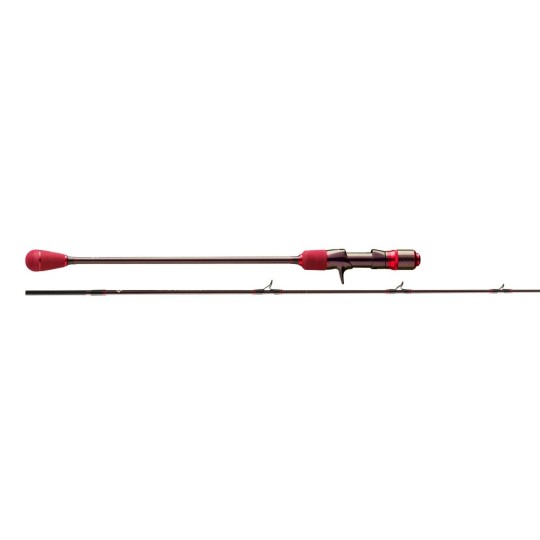 Spiningas WILLIAMSON Solid Slow Jigging Casting Spiningas WILLIAMSON Solid Slow Jigging Casting
