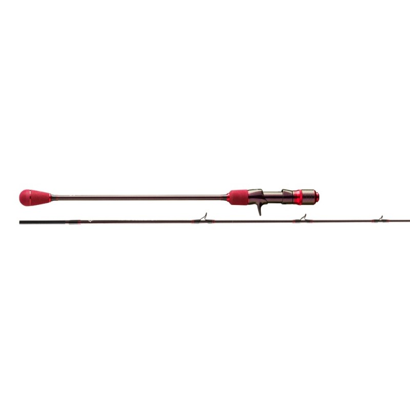 Spiningas WILLIAMSON Solid Slow Jigging Casting Spiningas WILLIAMSON Solid Slow Jigging Casting