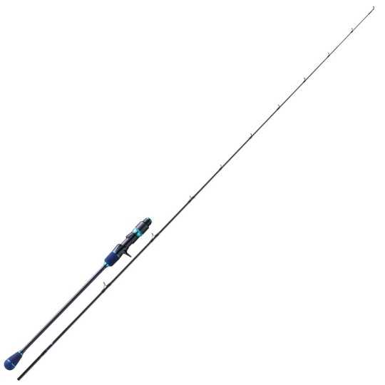 Spiningas WILLIAMSON Solid Slow Jigging Casting Spiningas WILLIAMSON Solid Slow Jigging Casting