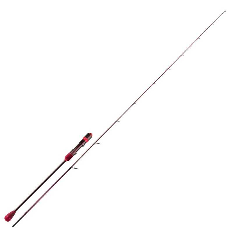 Spiningas WILLIAMSON Solid Slow Jigging Spinning