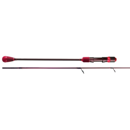 Spiningas WILLIAMSON Solid Slow Jigging Spinning