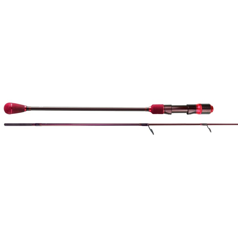 Spiningas WILLIAMSON Solid Slow Jigging Spinning