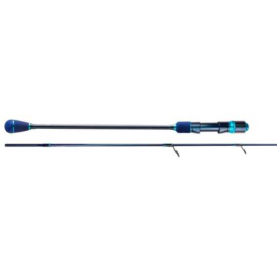 Spiningas WILLIAMSON Solid Slow Jigging Spinning