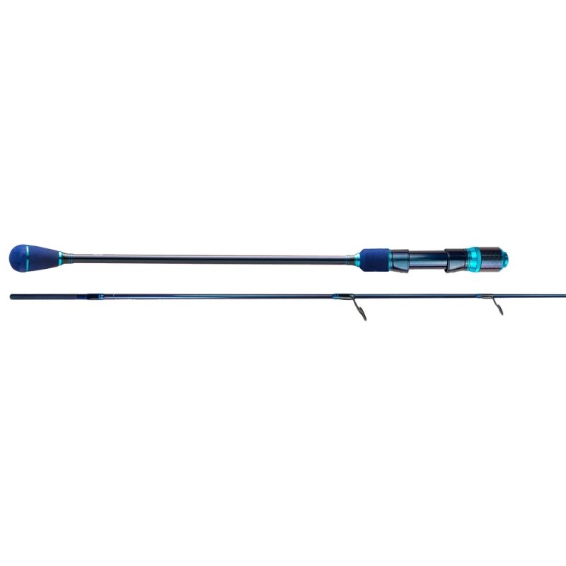 Spiningas WILLIAMSON Solid Slow Jigging Spinning