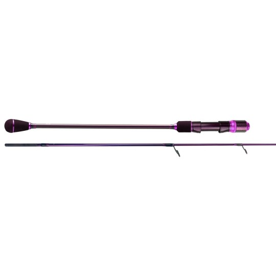 Spiningas WILLIAMSON Solid Slow Jigging Spinning