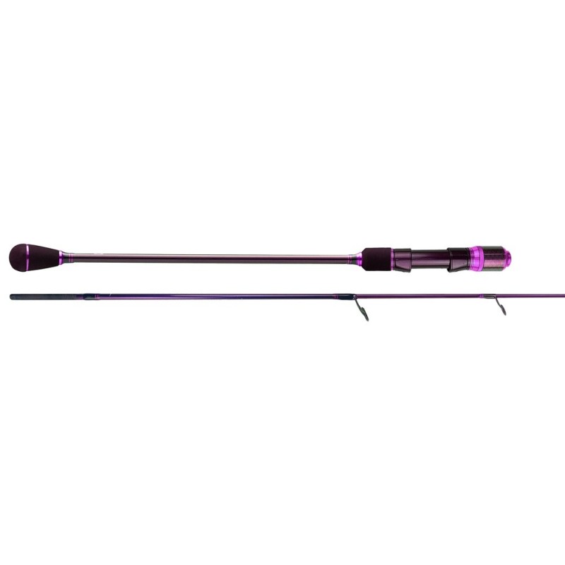 Spiningas WILLIAMSON Solid Slow Jigging Spinning