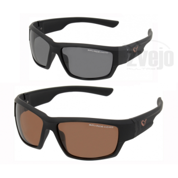 Akiniai Savage Gear Shades Floating Polarized