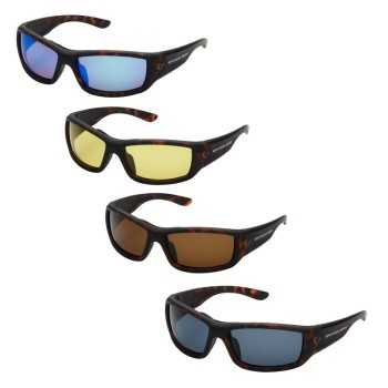 Akiniai Savage Gear Savage2 Polarized Sunglasses