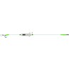 Sistemėlė Šamui MADCAT ADJUSTA PROFI RIVER RIG NOSECLIP SNGL6.0 Sistemėlė Šamui MADCAT ADJUSTA PROFI RIVER RIG NOSECLIP SNGL6.0